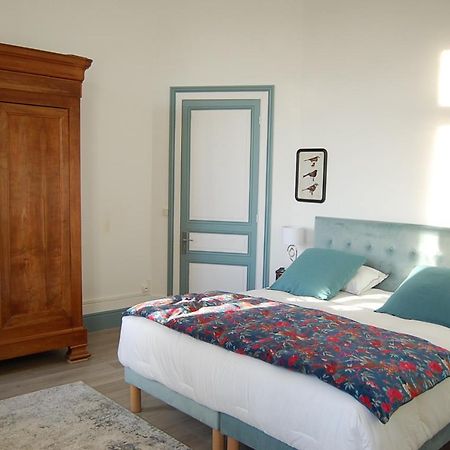 Château Bégot Lansac  Extérieur photo