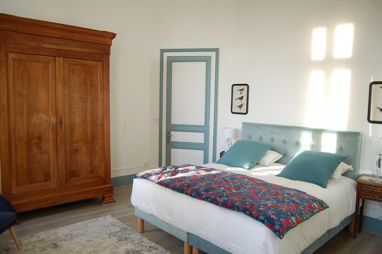 Château Bégot Lansac  Extérieur photo